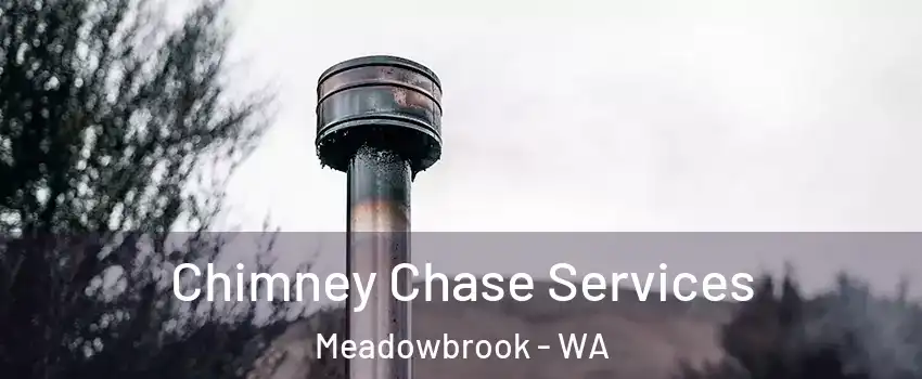 Chimney Chase Services Meadowbrook - WA