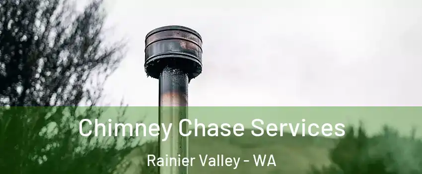 Chimney Chase Services Rainier Valley - WA