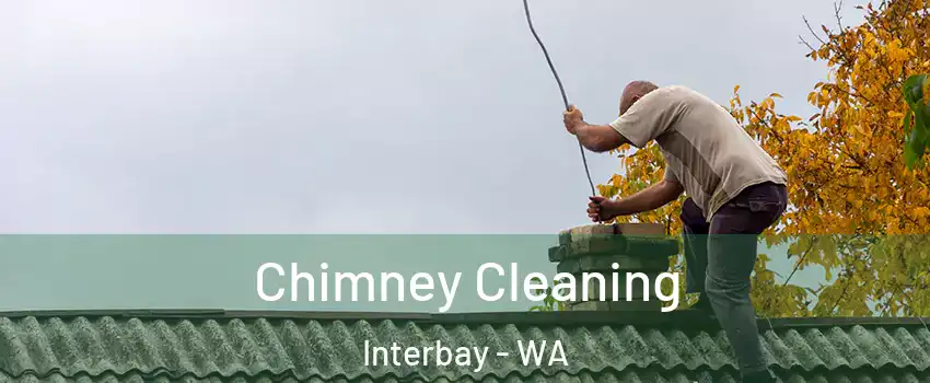 Chimney Cleaning Interbay - WA