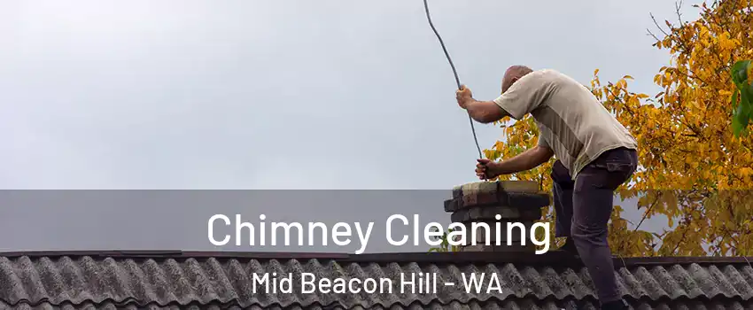 Chimney Cleaning Mid Beacon Hill - WA