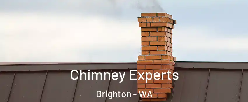 Chimney Experts Brighton - WA