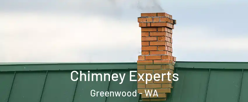 Chimney Experts Greenwood - WA