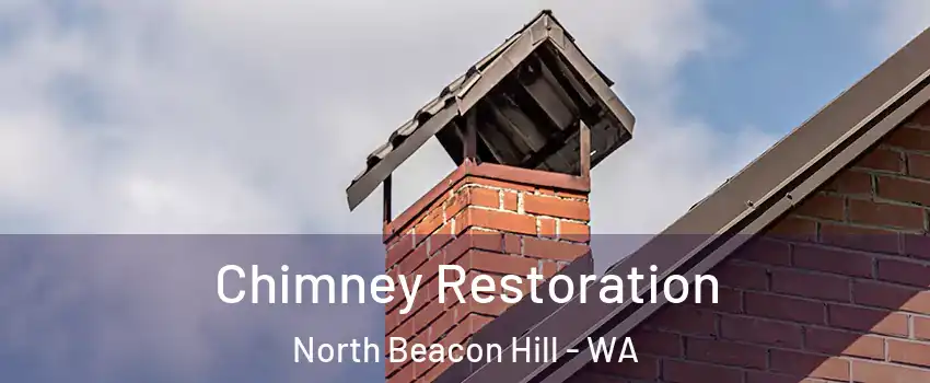 Chimney Restoration North Beacon Hill - WA