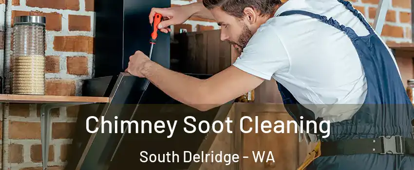 Chimney Soot Cleaning South Delridge - WA