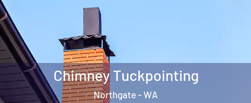 Chimney Tuckpointing Northgate - WA