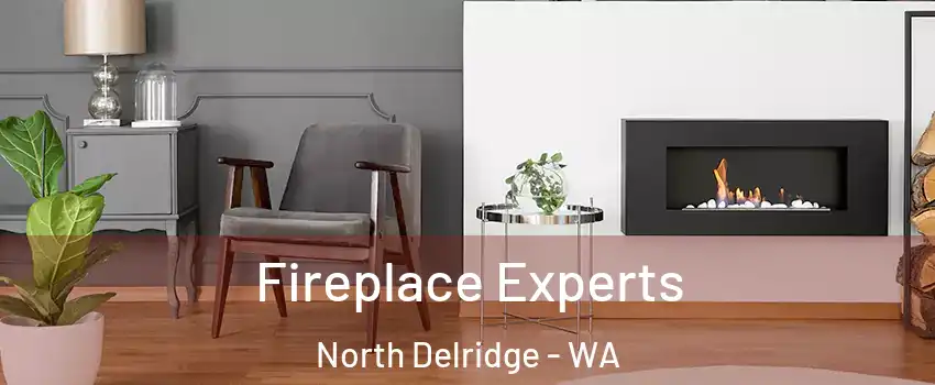 Fireplace Experts North Delridge - WA