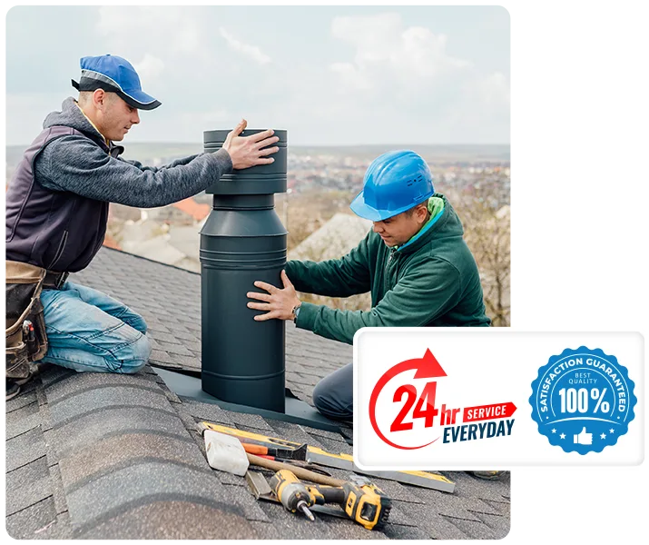 Chimney & Fireplace Installation And Repair in Seattle, WA