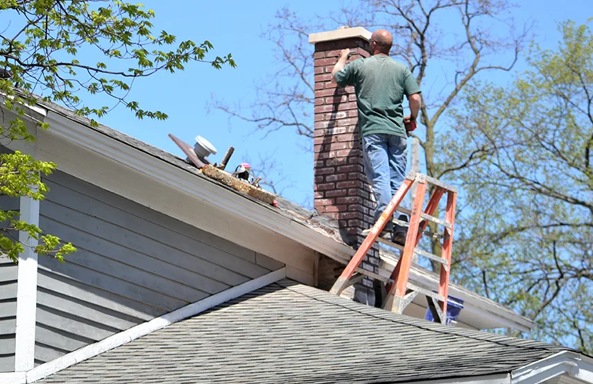 Chimney & Fireplace Inspections Services in Seattle, WA