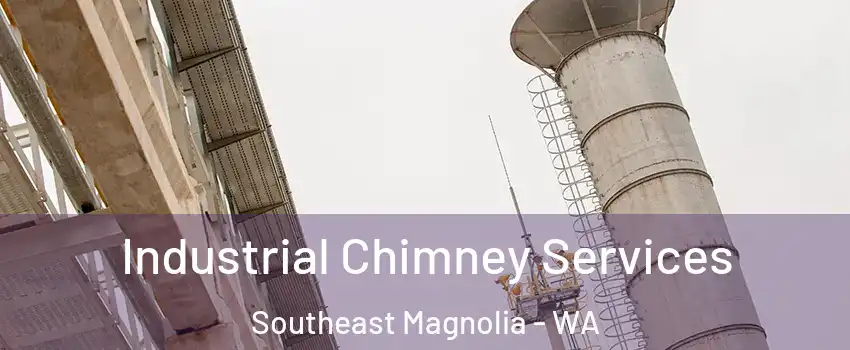 Industrial Chimney Services Southeast Magnolia - WA