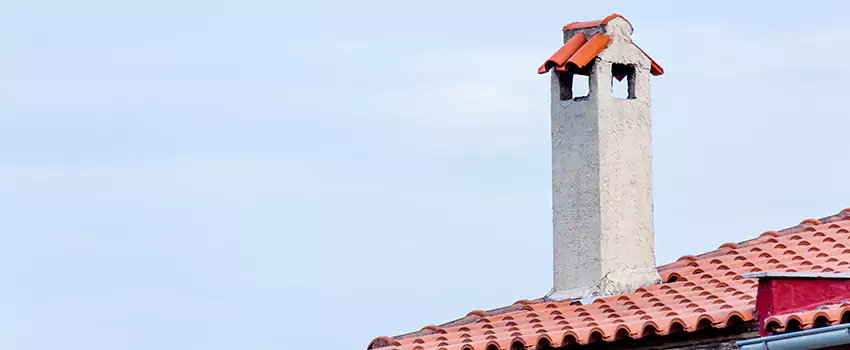 Chimney Pot Replacement in Riverview, WA