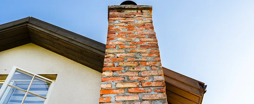 Chimney Mortar Replacement in Atlantic, WA