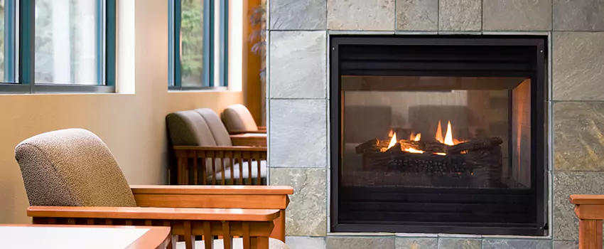 Fireplace Refacing in Ballard, Washington