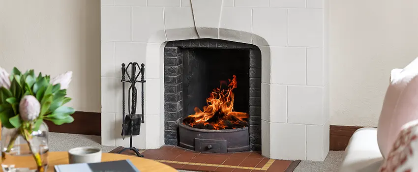 Valor Fireplaces and Stove Repair in Central Business District, WA