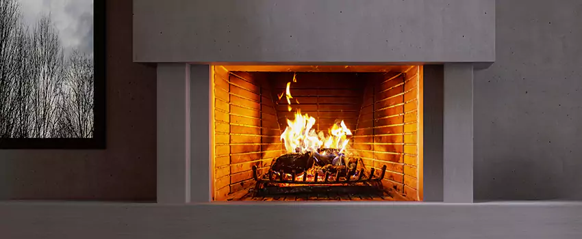 Indoor Wood Burning Furnace Repair and Installation in Downtown, Washington