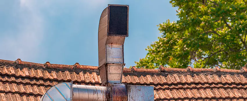 Chimney Cleaning Cost in Industrial District, Washington