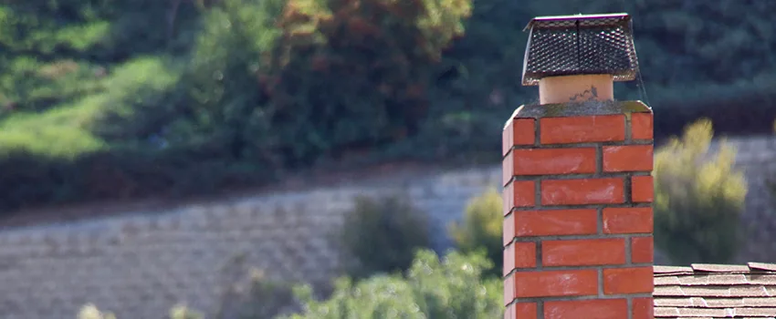 Chimney Tuckpointing And Masonry Restoration in Atlantic, WA