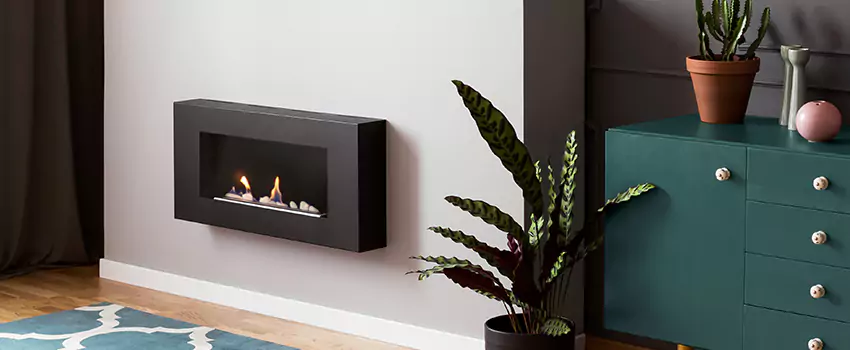 Cost of Ethanol Fireplace Repair And Installation Services in Industrial District West, WA