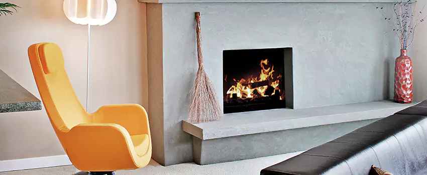 Electric Fireplace Makeover Services in Rainier Valley, WA