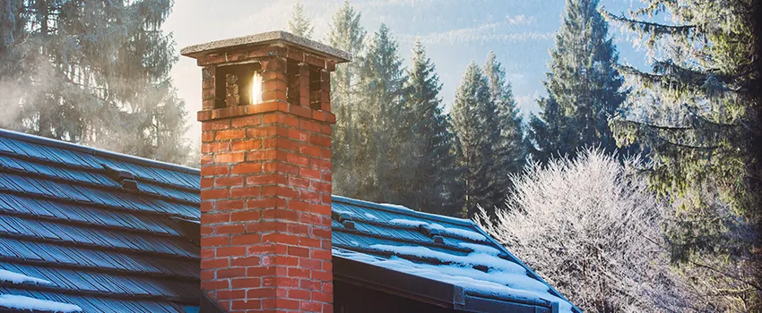 Residential Chimney Rain Caps Repair Services in Harrison / Denny Blaine, WA