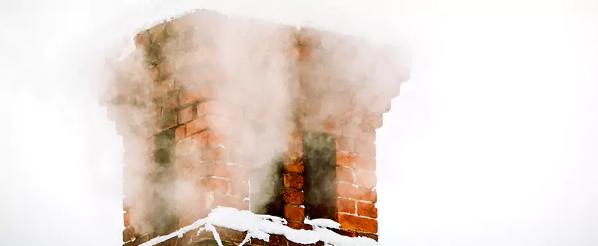 Chimney Flue Soot Removal in Arbor Heights, WA