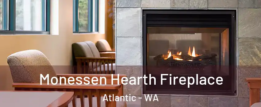 Monessen Hearth Fireplace Atlantic - WA