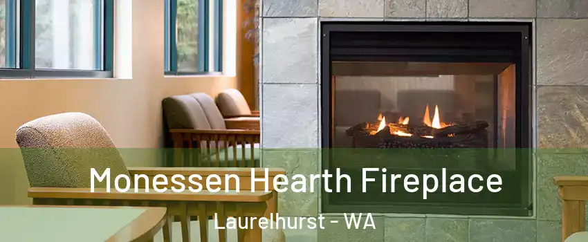 Monessen Hearth Fireplace Laurelhurst - WA