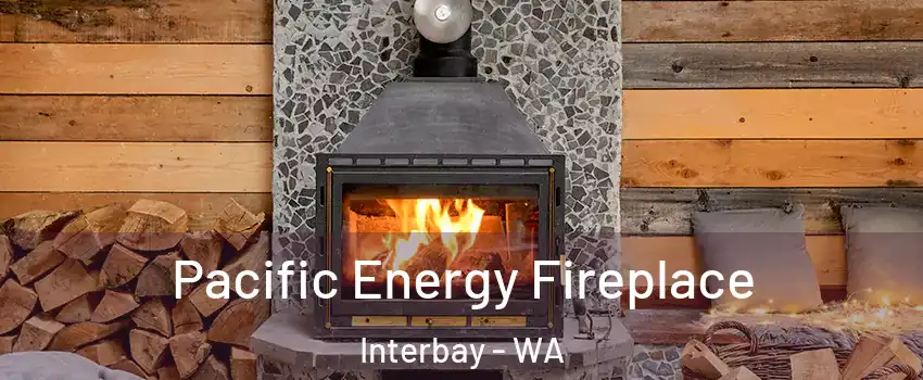 Pacific Energy Fireplace Interbay - WA