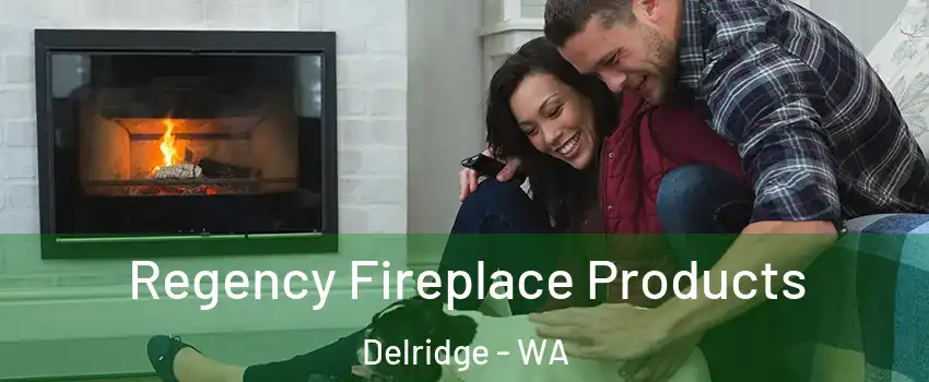 Regency Fireplace Products Delridge - WA