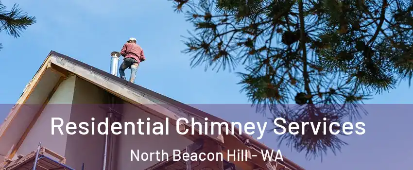 Residential Chimney Services North Beacon Hill - WA