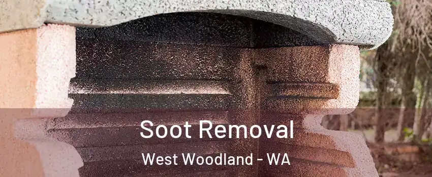 Soot Removal West Woodland - WA