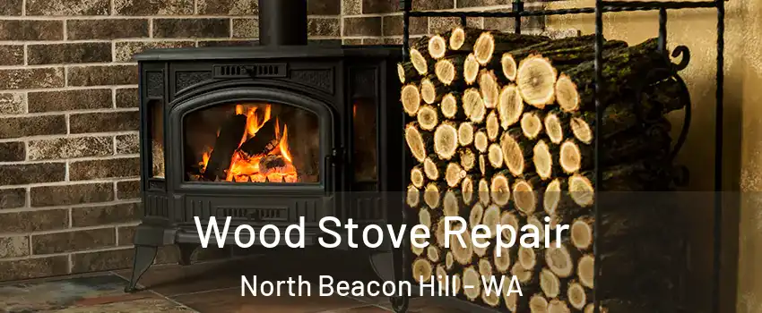 Wood Stove Repair North Beacon Hill - WA